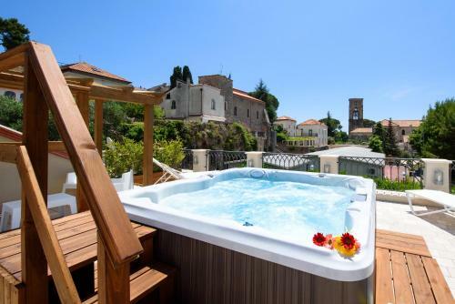 Apartamento Ravello House