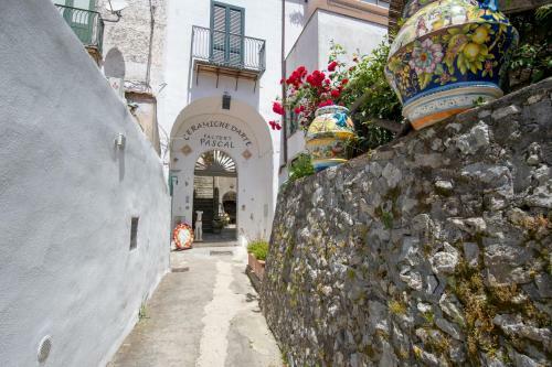 Apartamento Ravello House