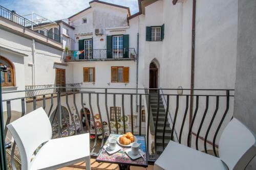 Apartamento Ravello House