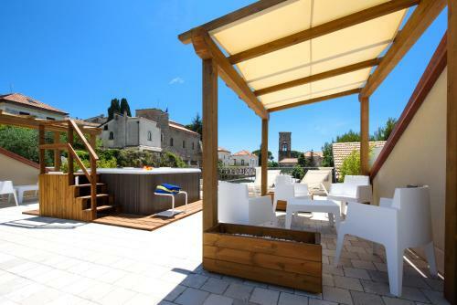 Apartamento Ravello House