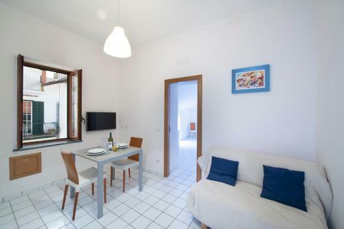 Apartamento Ravello House