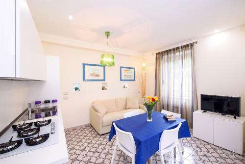 Apartamento Ravello House