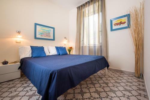 Apartamento Ravello House