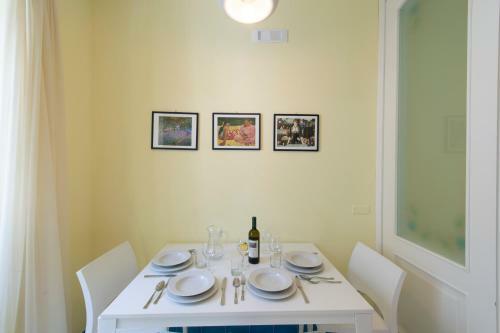 Apartamento Ravello House