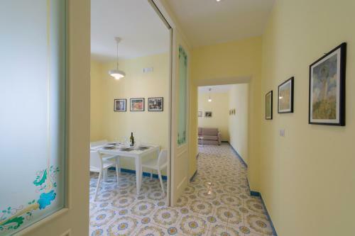 Apartamento Ravello House