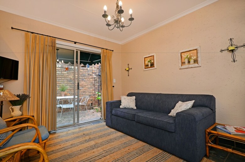 Bed & Breakfast Bnb On 8th Avenue