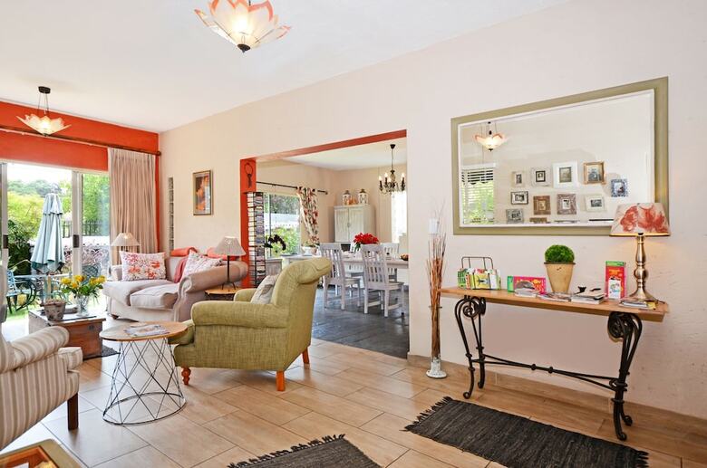 Bed & Breakfast Bnb On 8th Avenue