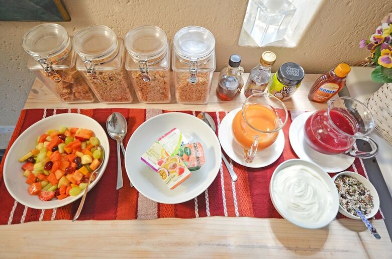 Bed & Breakfast Bnb On 8th Avenue