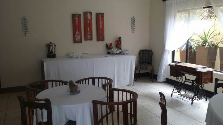 Sibakwa B&B Guesthouse