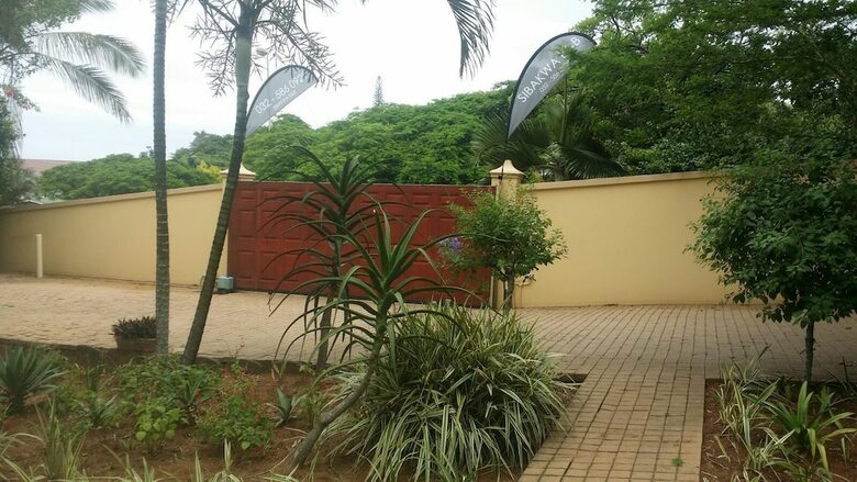 Sibakwa B&B Guesthouse