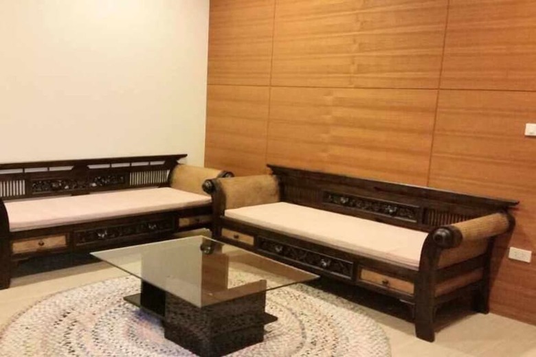 Hotel Raisailuang Resort