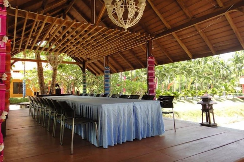 Hotel Raisailuang Resort