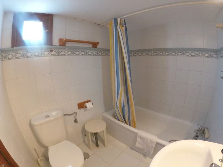 Apartamentos Finca La Calerita