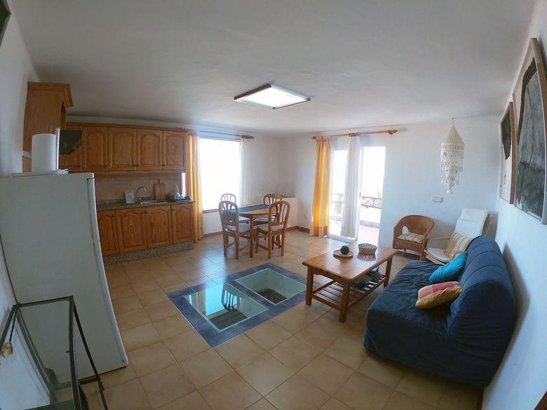 Apartamentos Finca La Calerita