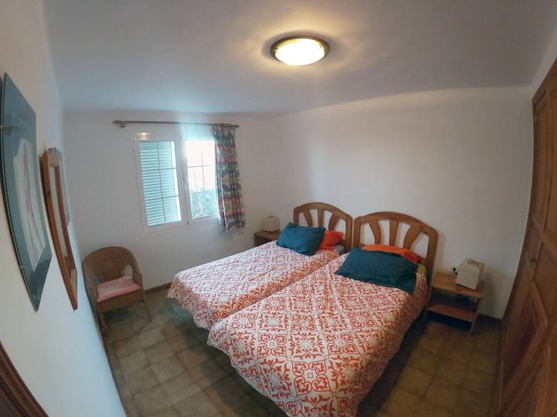 Apartamentos Finca La Calerita