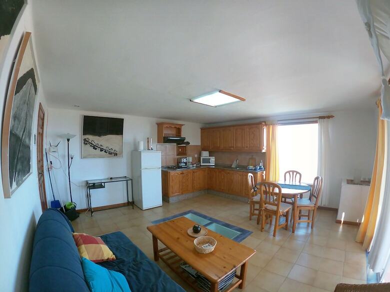 Apartamentos Finca La Calerita