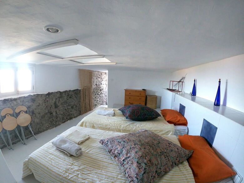 Apartamentos Finca La Calerita