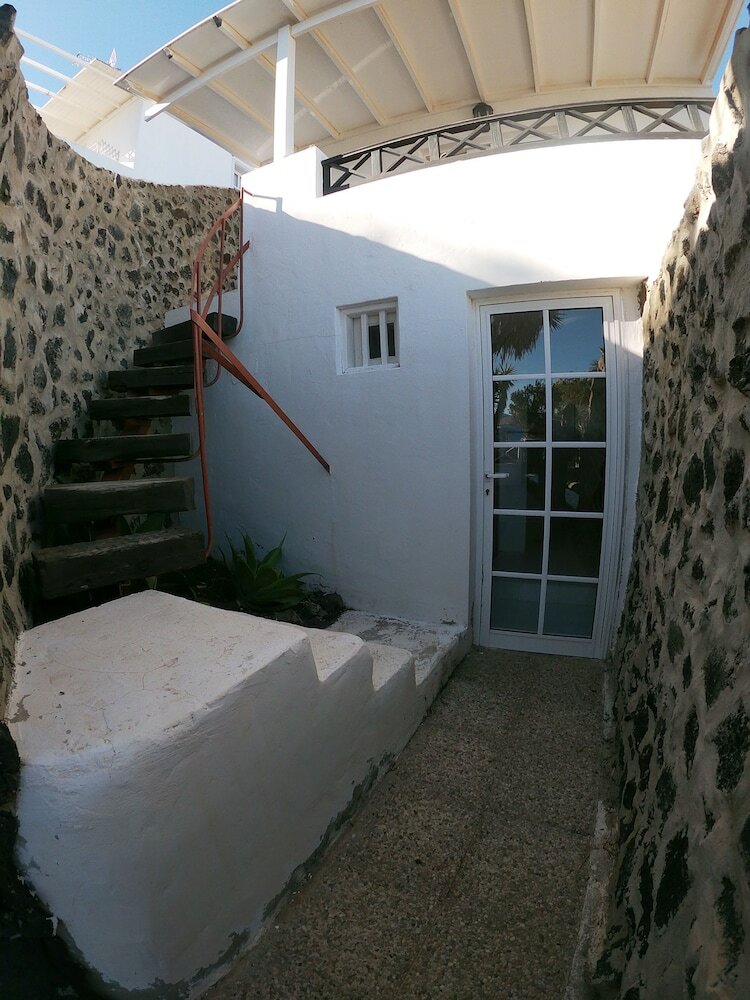 Apartamentos Finca La Calerita