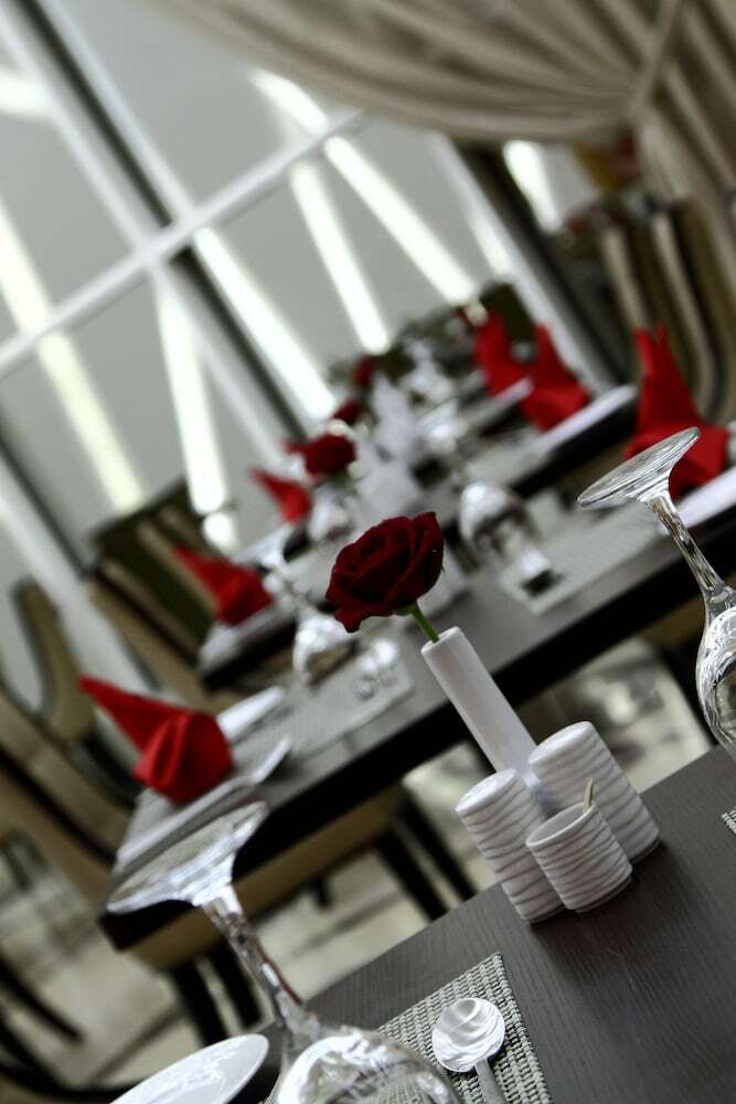 Grand Plaza Dhabab Hotel