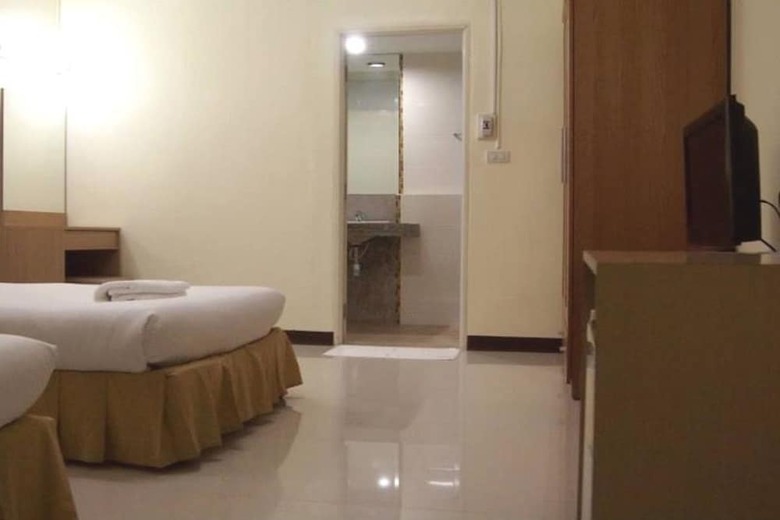 Hotel Living Apartment