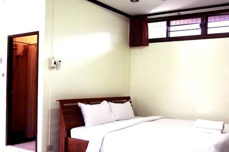 Hotel Living Apartment