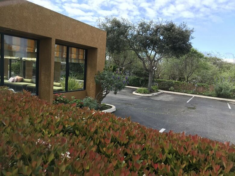 The Morgan Hotel San Simeon