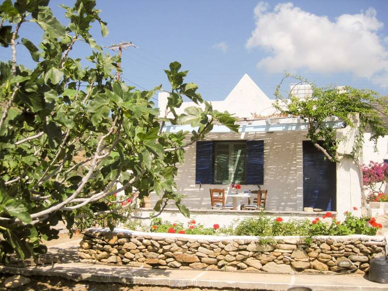 Spiti Apartments