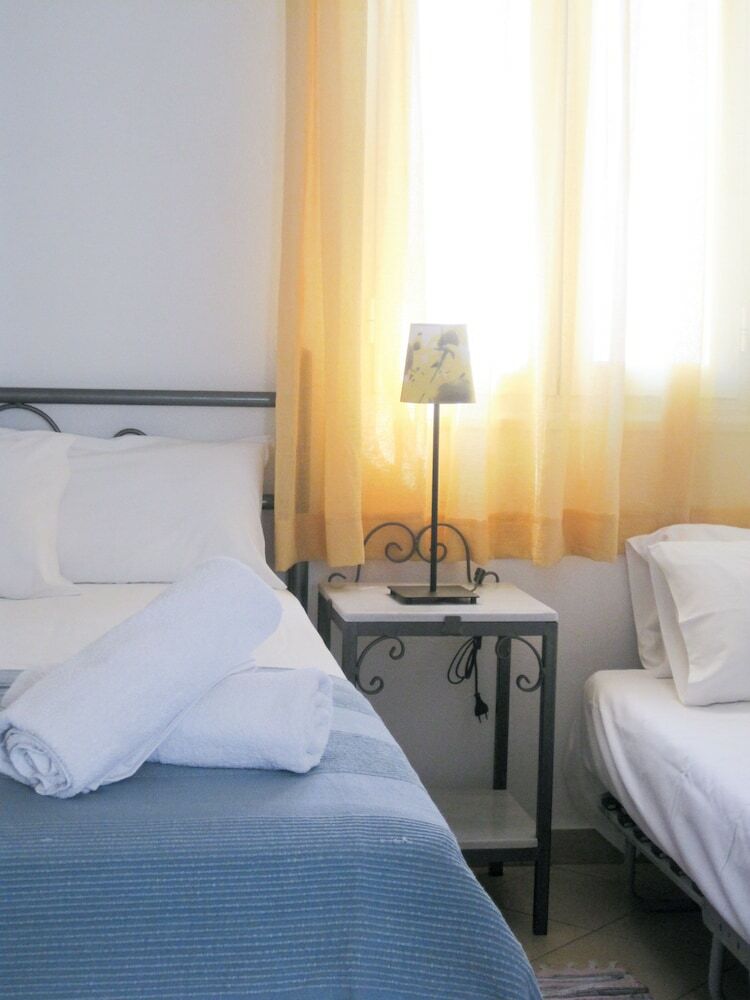 Spiti Apartments