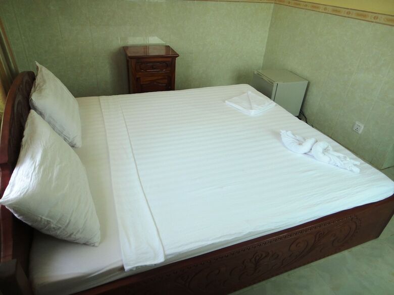 Hotel Borey Vatanac Guesthouse