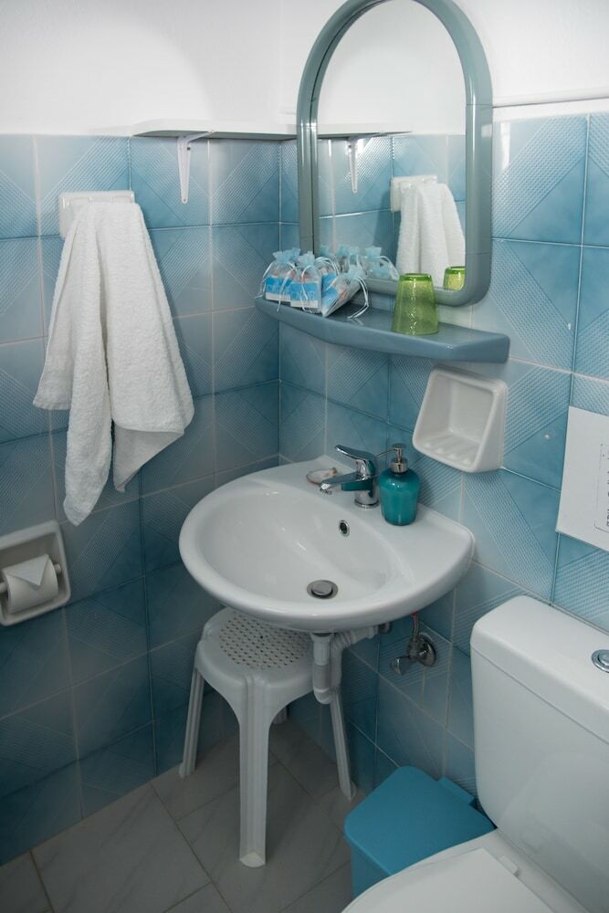 Carmel Studio Apartments