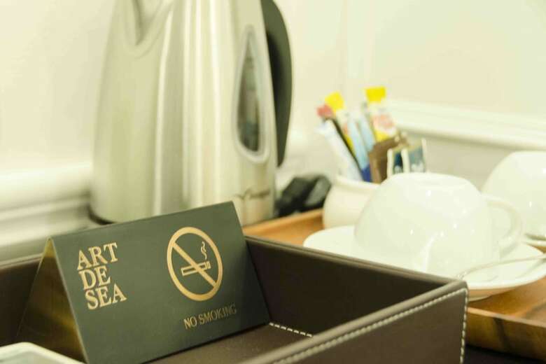 Hotel Art de Sea Hua Hin