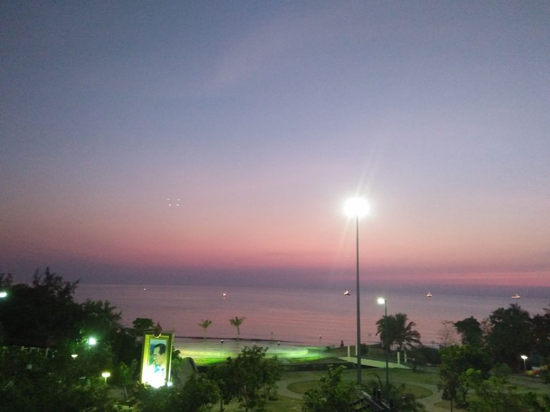 Hotel Art de Sea Hua Hin