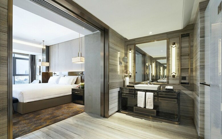 Hotel Grand Millennium Hongqiao Shanghai
