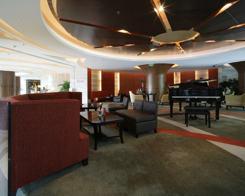 Hotel Grand Millennium Hongqiao Shanghai