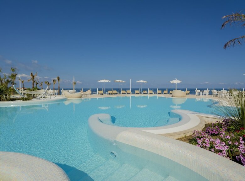 Agroturismo Borgo Donna Canfora