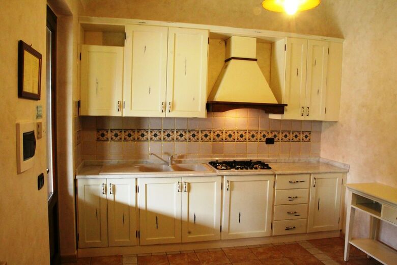 Agroturismo Borgo Donna Canfora