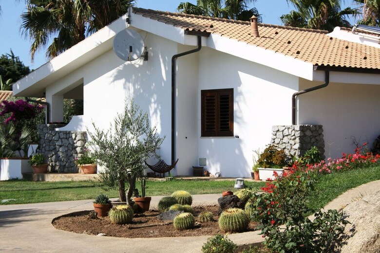 Agroturismo Borgo Donna Canfora