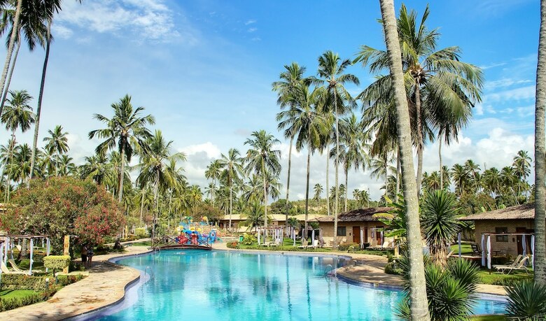 Apartamento Grand Oca Maragogi Resort