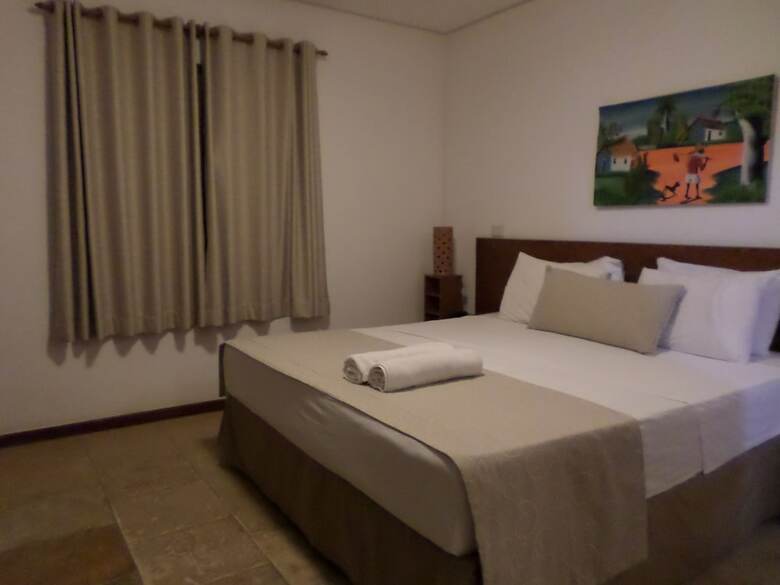 Apartamento Grand Oca Maragogi Resort
