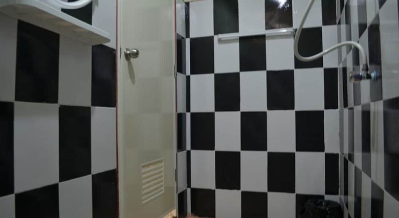 Hotel Klong Khong Garden