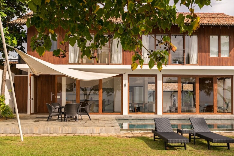 Villa Ubuntu Boutique Hotel By Lantern