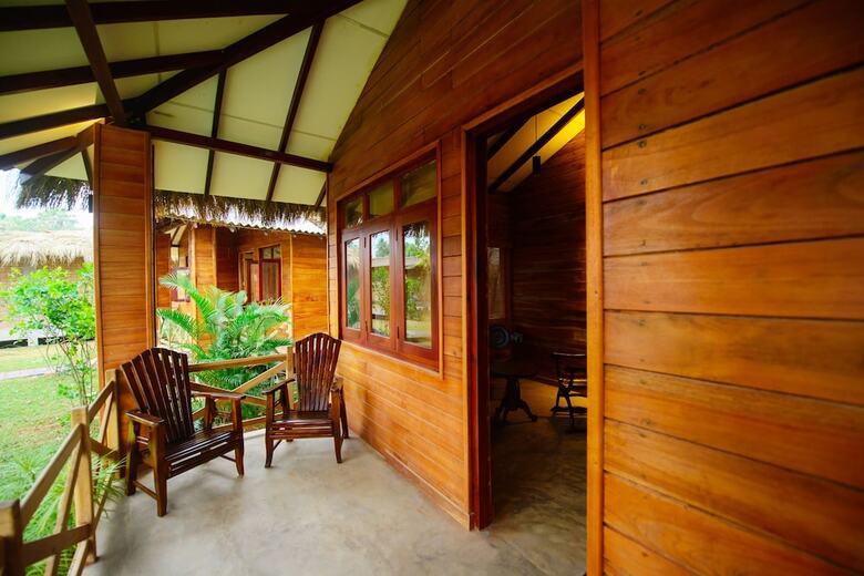 Hotel Karunakarala Ayurveda Resort