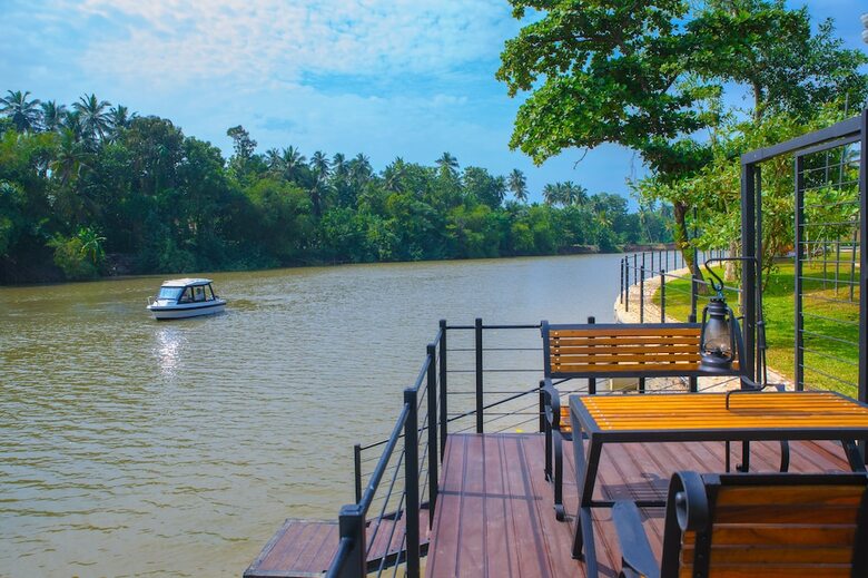 Hotel Karunakarala Ayurveda Resort