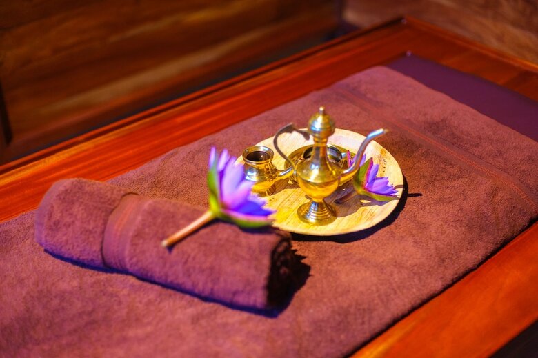 Hotel Karunakarala Ayurveda Resort