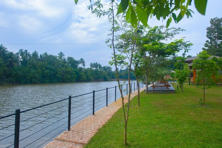 Hotel Karunakarala Ayurveda Resort
