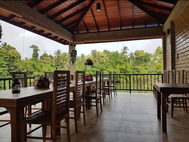 Hotel Karunakarala Ayurveda Resort