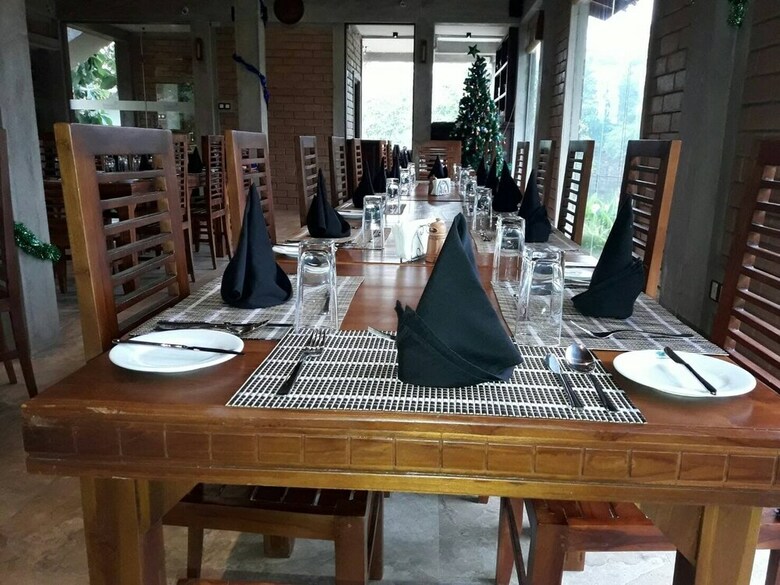 Hotel Karunakarala Ayurveda Resort