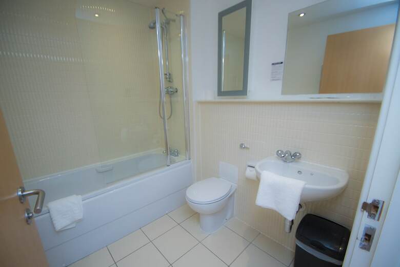 Ocean Serviced Apartments