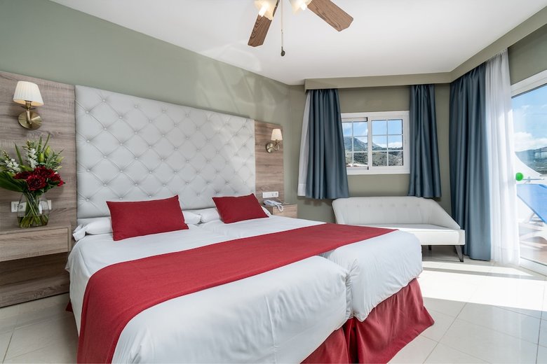 Hotel Los Arcos