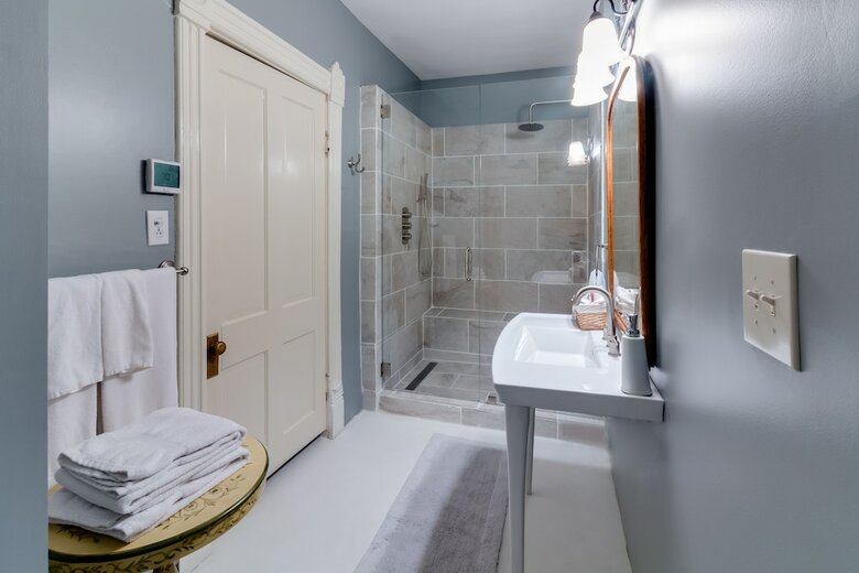 Bed & Breakfast Amethyst Garden Inn